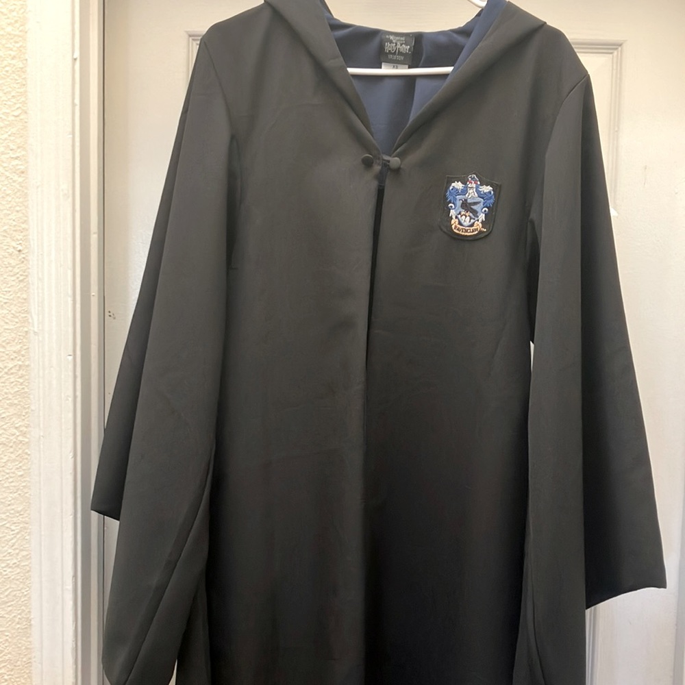 Universal Studios Ravenclaw Robe